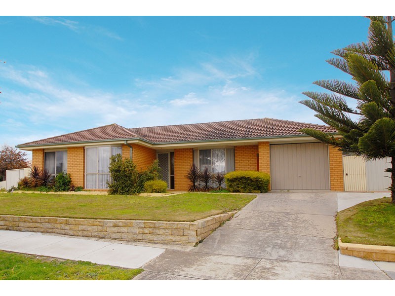 51 Witternberg Avenue, Frankston VIC 3199