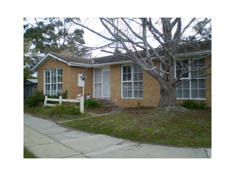 1 Hudson Avenue, Frankston VIC 3199