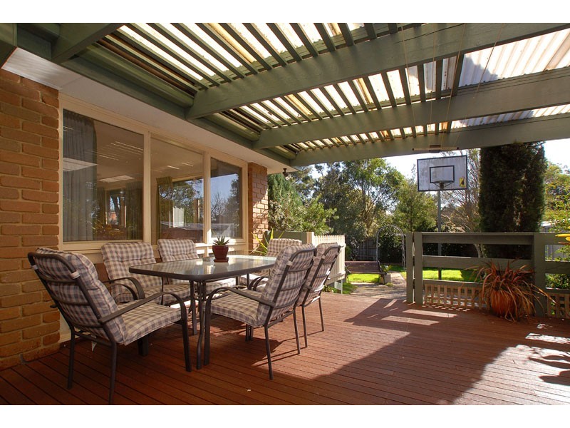 5 Partridge Crescent, Frankston VIC 3199