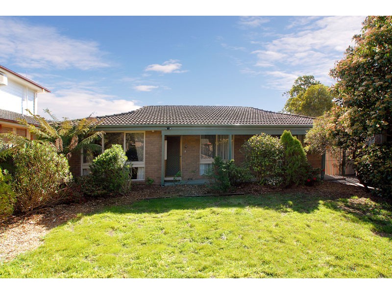 5 Partridge Crescent, Frankston VIC 3199