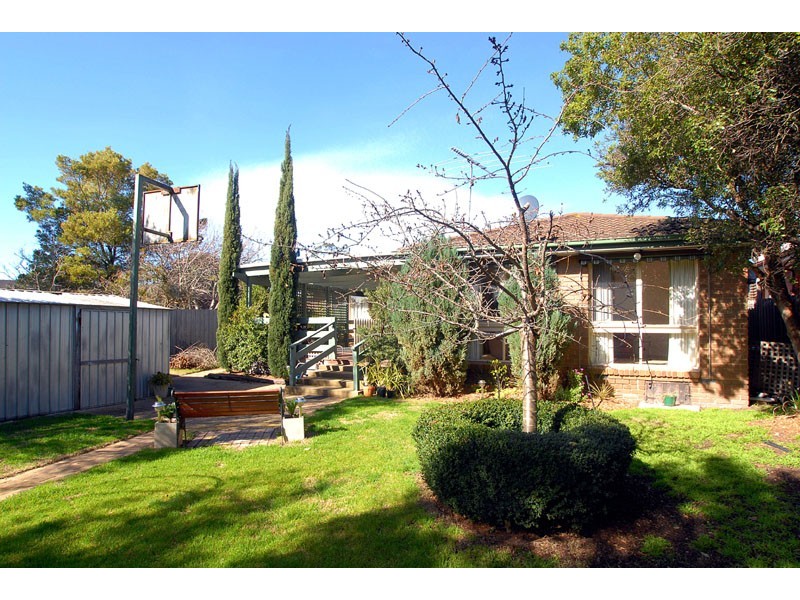 5 Partridge Crescent, Frankston VIC 3199