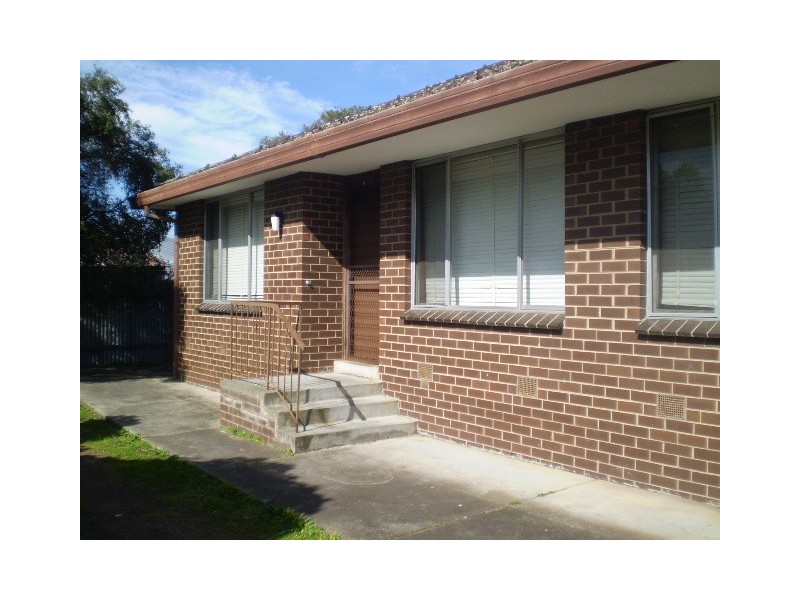 3/9 BUNDARA Court, Frankston VIC 3199