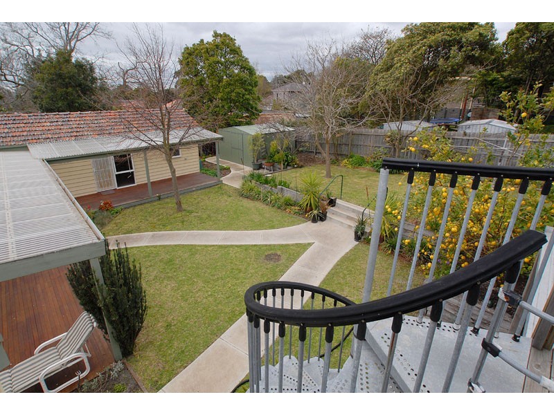 1 Hillside Grove, Frankston South VIC 3199