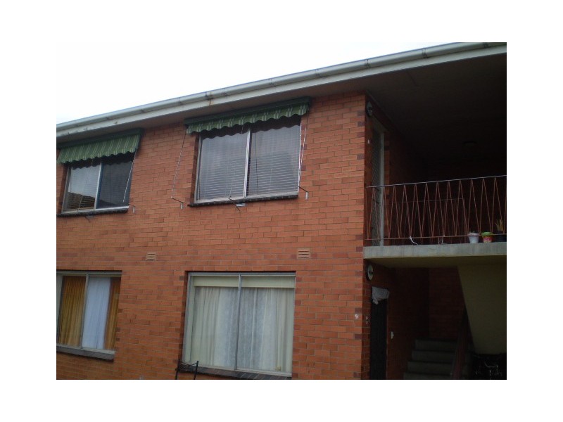 11/29 Fairway Street, Frankston VIC 3199
