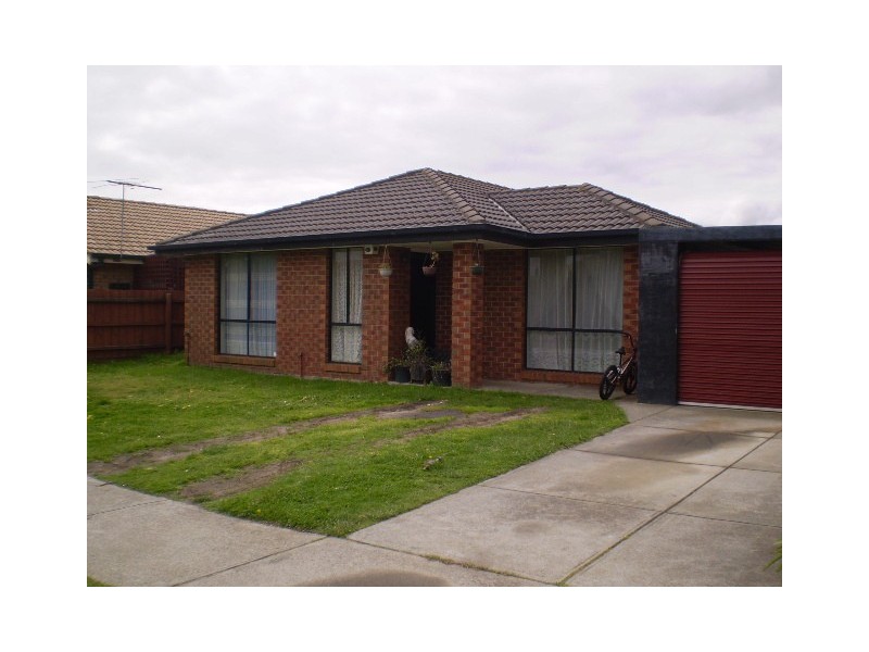 29 Herbert Road, Carrum Downs VIC 3201