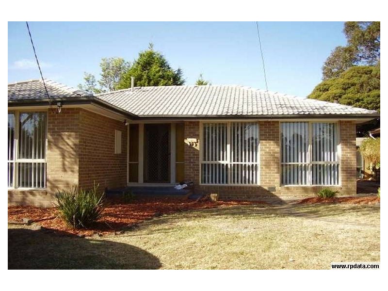 125 Karingal Drive, Frankston VIC 3199