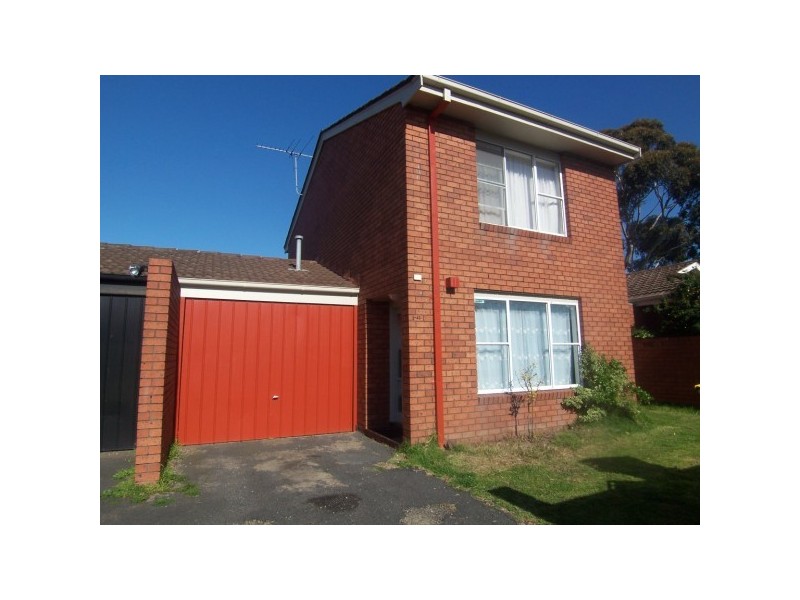 2/43 Dandenong Road East, Frankston VIC 3199