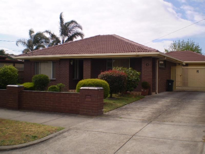 3 Culburra Avenue, Frankston VIC 3199