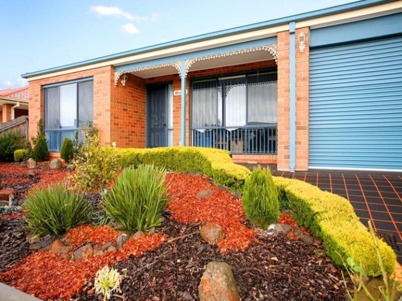 16 LAVENDER Lane, Baxter VIC 3911