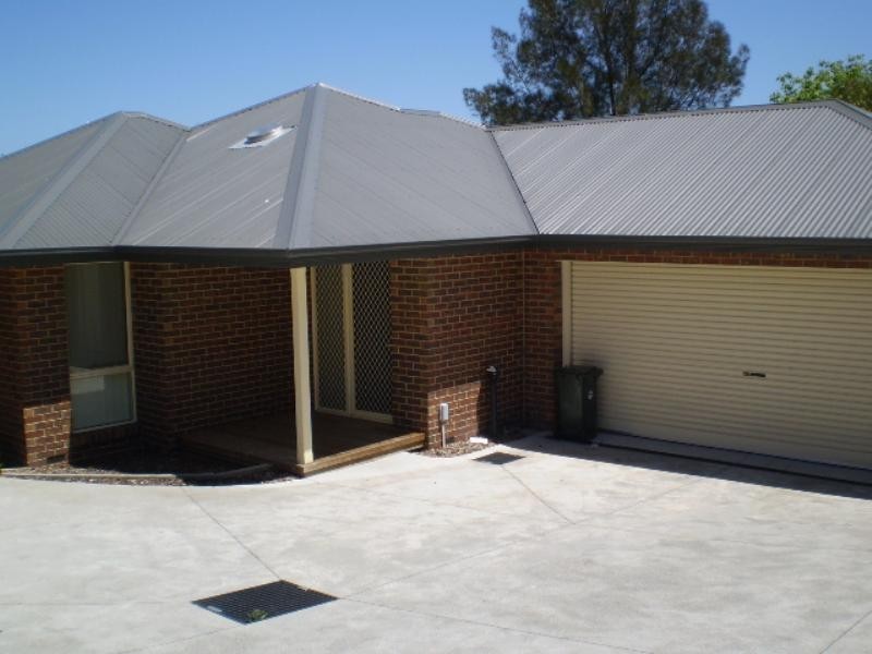 3/10-12 Marina Avenue, Frankston VIC 3199