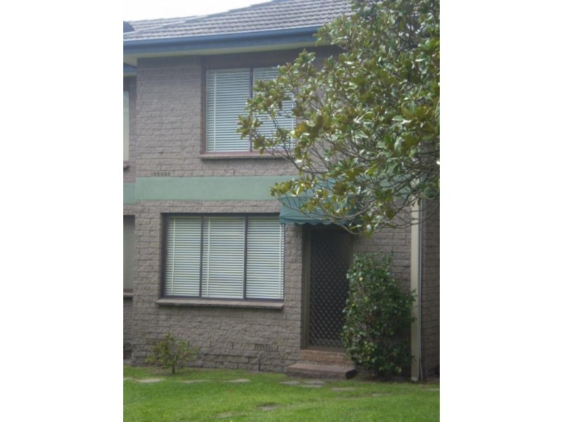 17/1 FOOT Street, Frankston VIC 3199