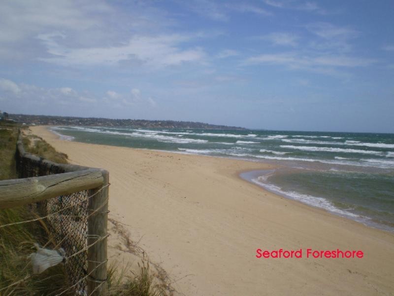 4/287 Nepean Highway, Seaford VIC 3198