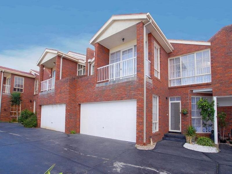 4/287 Nepean Highway, Seaford VIC 3198