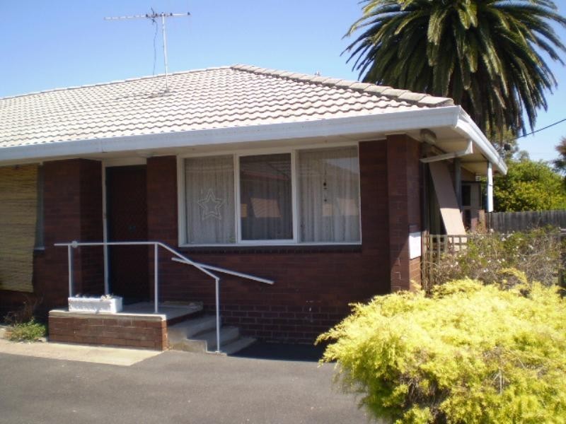 1/29 Dandenong Road East, Frankston VIC 3199