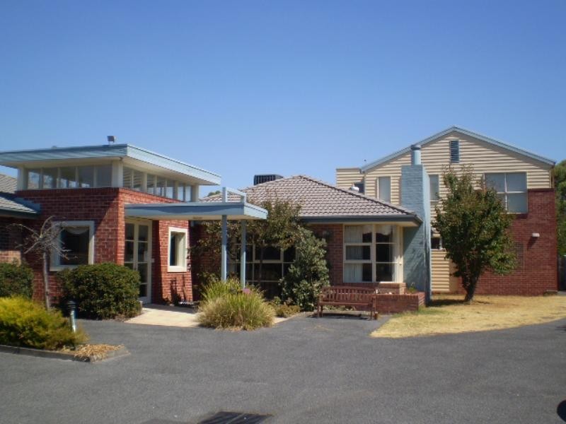 9/14 Sandpiper Place, Frankston VIC 3199