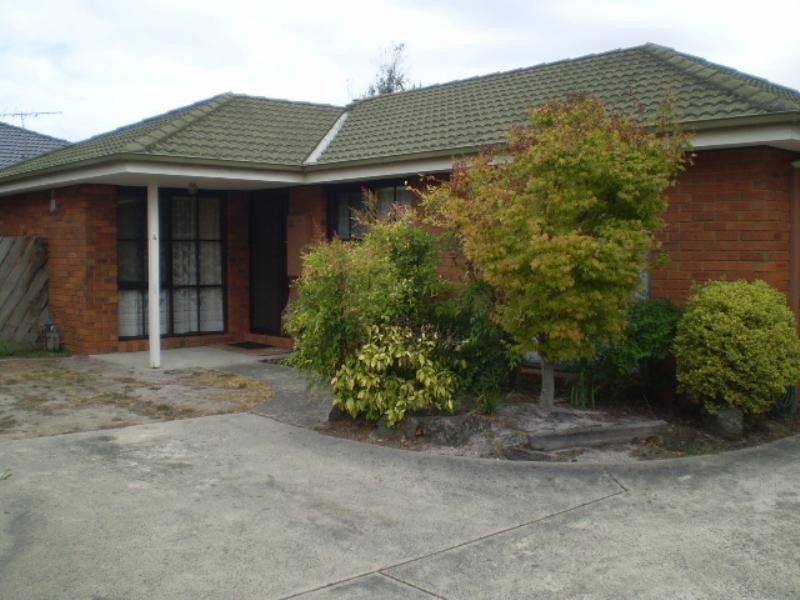 6/19-21 LARDNER Road, Frankston VIC 3199