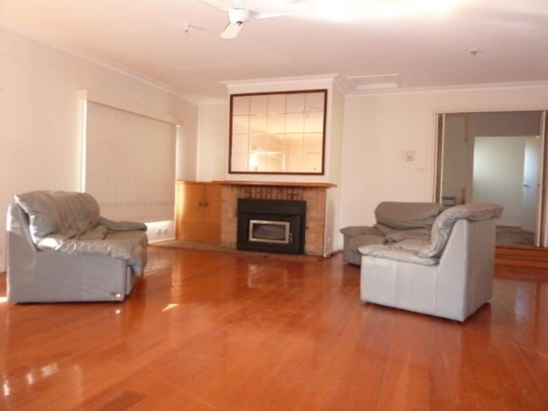 Lot 25 Black Wallaby Drive, Langwarrin VIC 3910