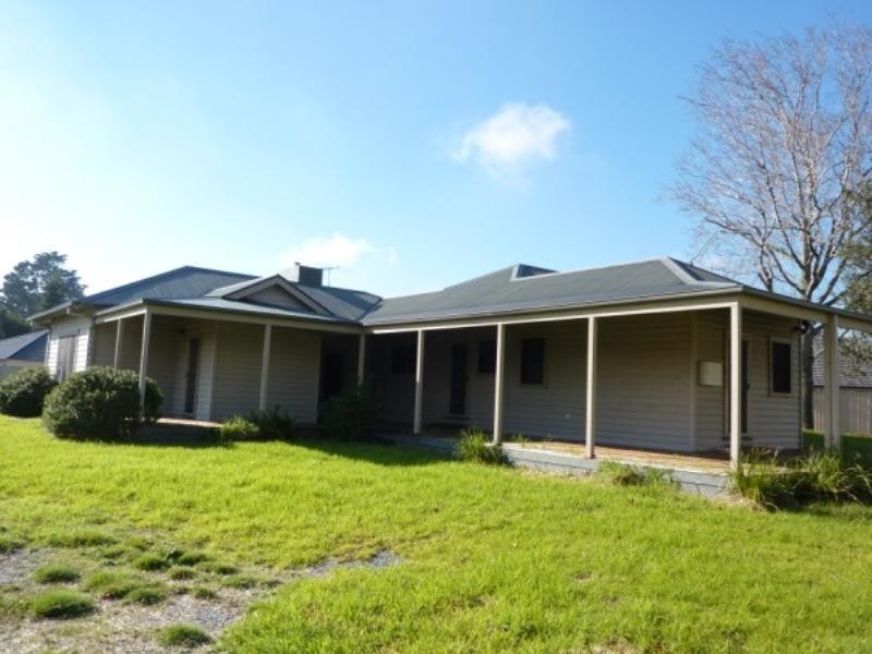 Lot 25 Black Wallaby Drive, Langwarrin VIC 3910