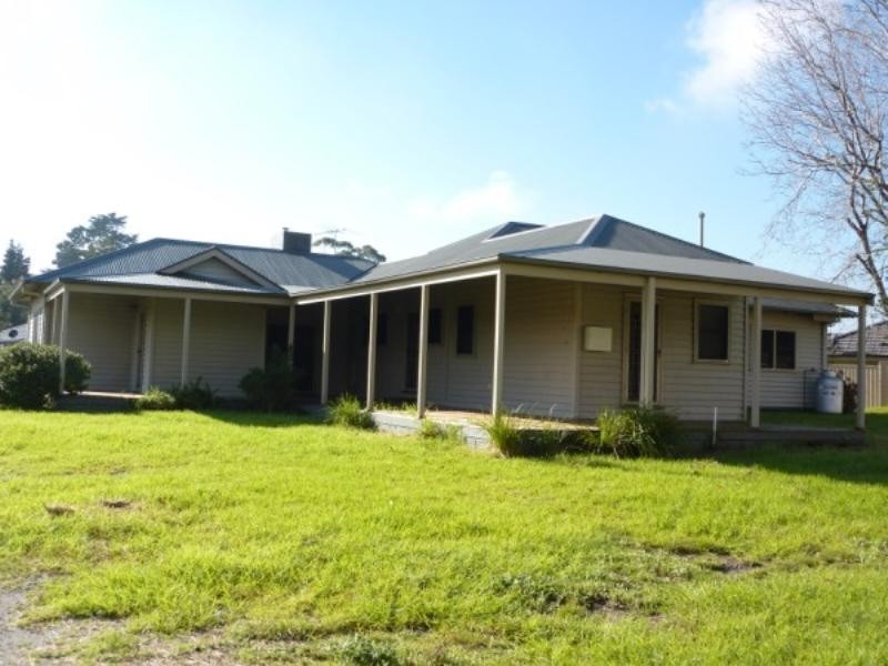 Lot 25 Black Wallaby Drive, Langwarrin VIC 3910