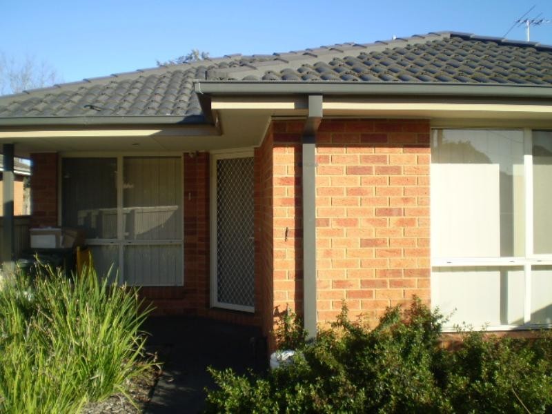 1/5 CAMPBELL Street, Frankston VIC 3199