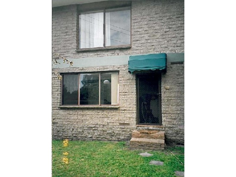 14/1 FOOT Street, Frankston VIC 3199