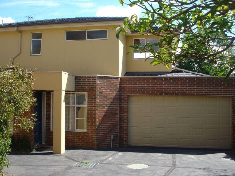 4/21 NOLAN Street, Frankston South VIC 3199