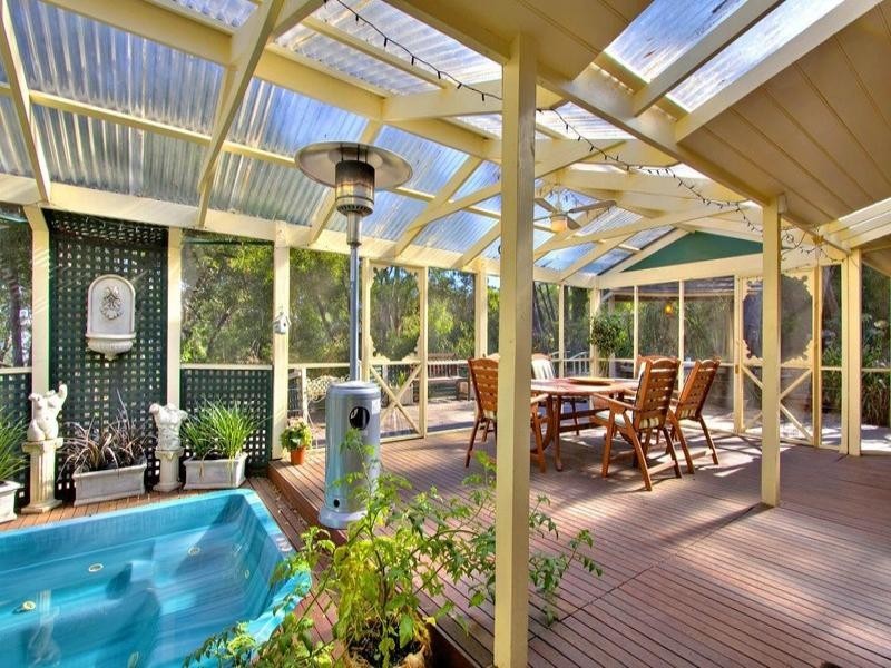 6 Allison Road, Mount Eliza VIC 3930