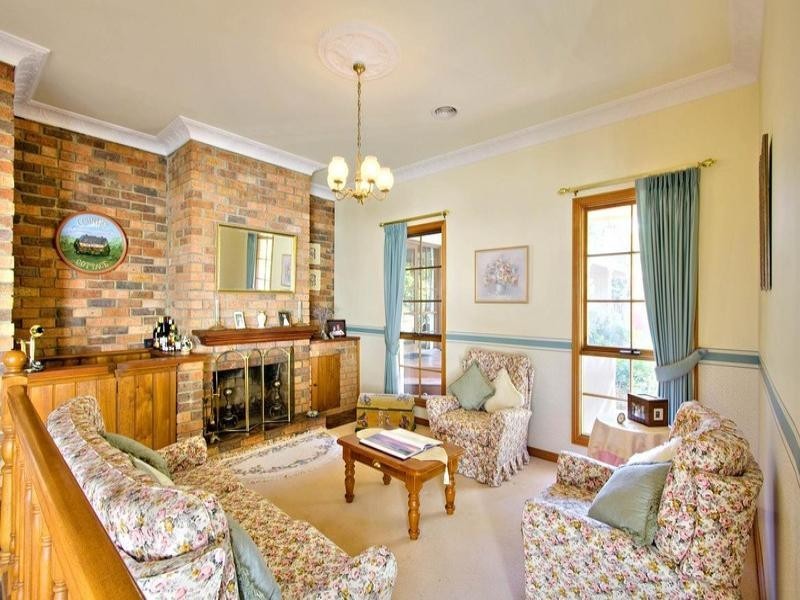 6 Allison Road, Mount Eliza VIC 3930