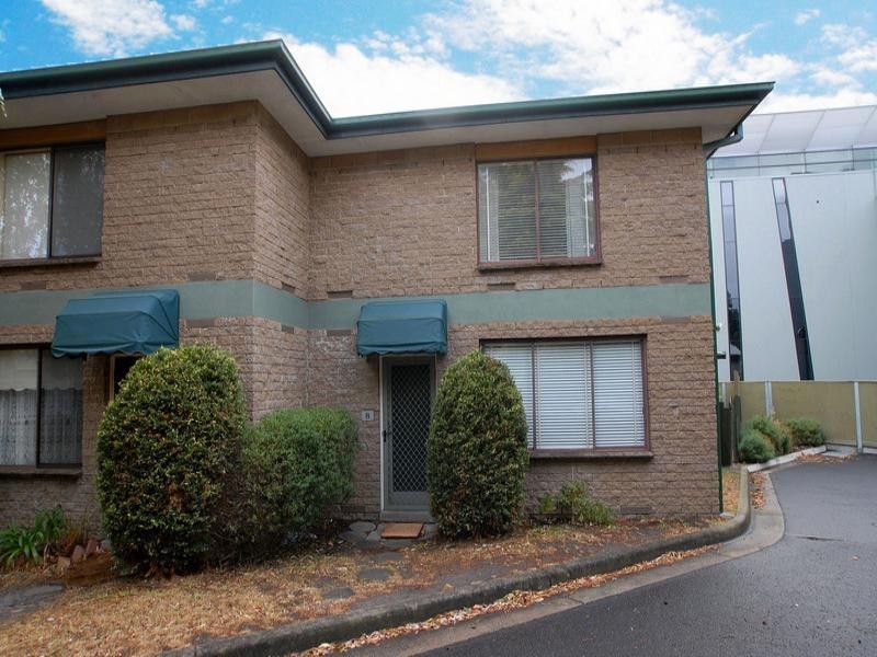 8/1 Foot Street, Frankston South VIC 3199