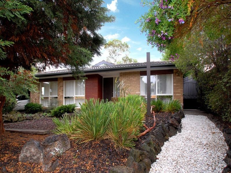41 Lipton Drive, Frankston VIC 3199