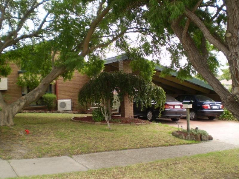 108 DALPURA Circuit, Frankston VIC 3199