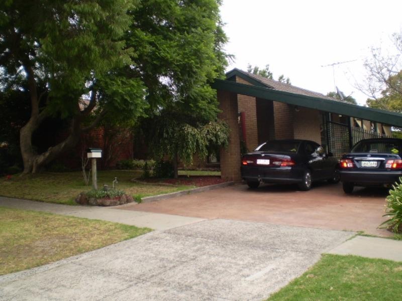 108 DALPURA Circuit, Frankston VIC 3199