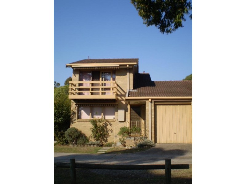 15/256 CRANBOURNE Road, Frankston VIC 3199