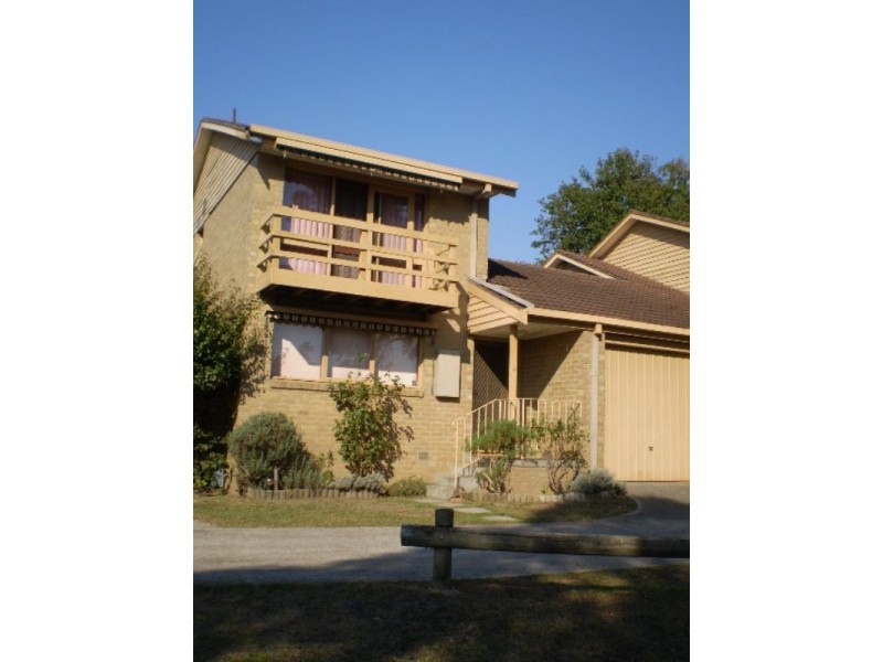 15/256 CRANBOURNE Road, Frankston VIC 3199