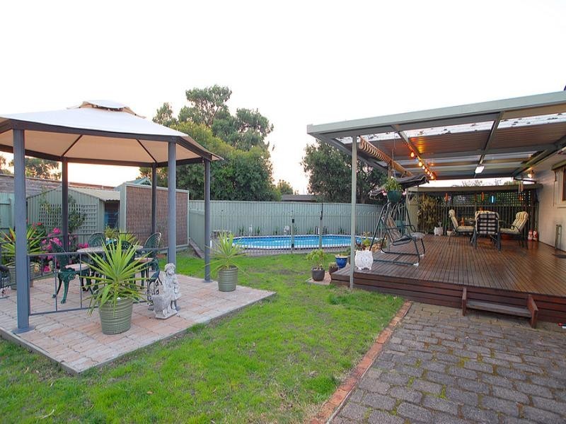 3 Caprice Court, Frankston VIC 3199