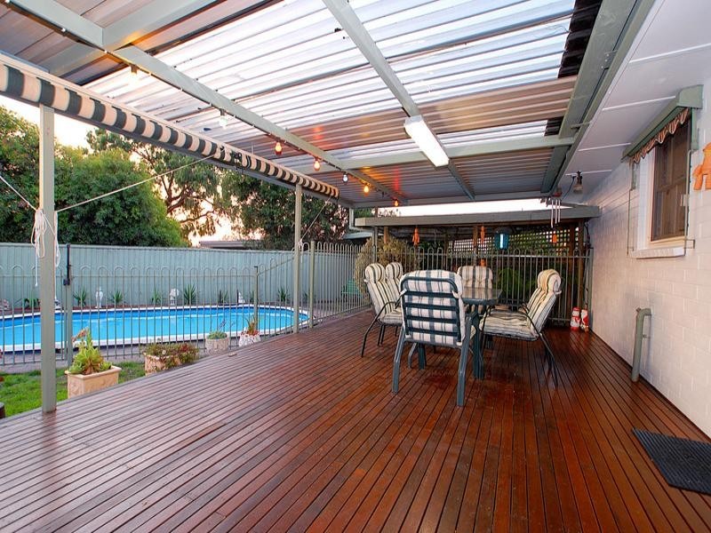 3 Caprice Court, Frankston VIC 3199