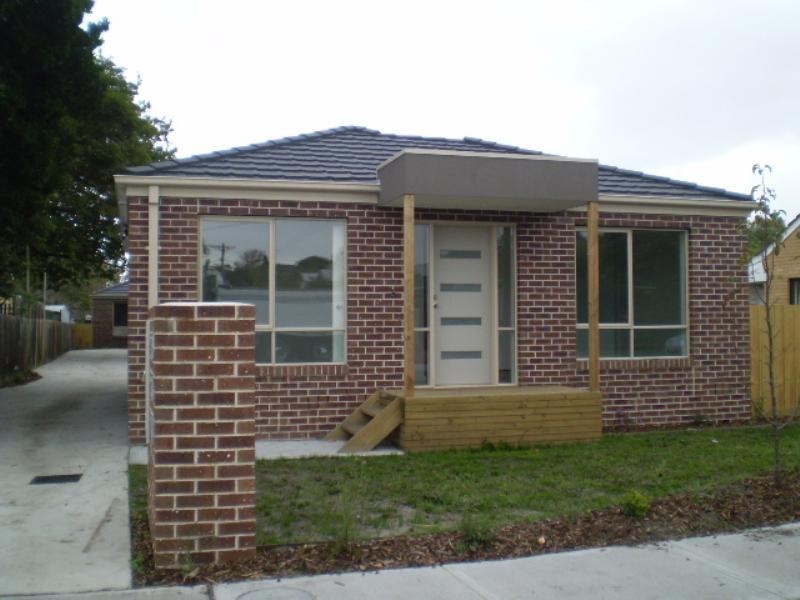 1/21 CAMPBELL Street, Frankston VIC 3199