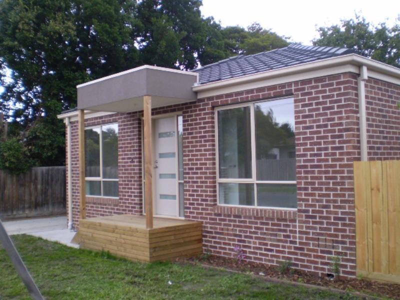 1/21 CAMPBELL Street, Frankston VIC 3199