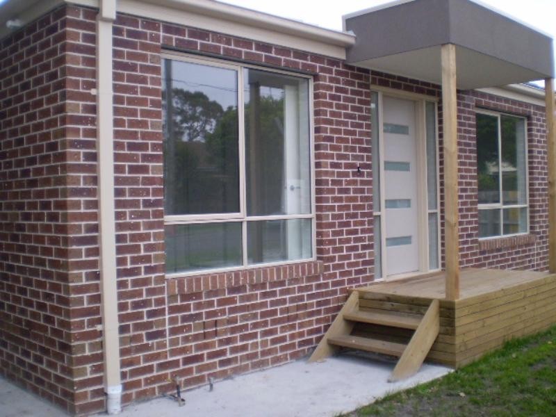 1/21 CAMPBELL Street, Frankston VIC 3199