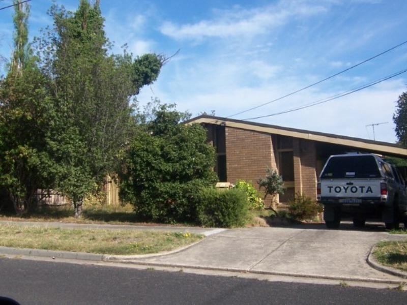 34 CULBURRA Avenue, Frankston VIC 3199