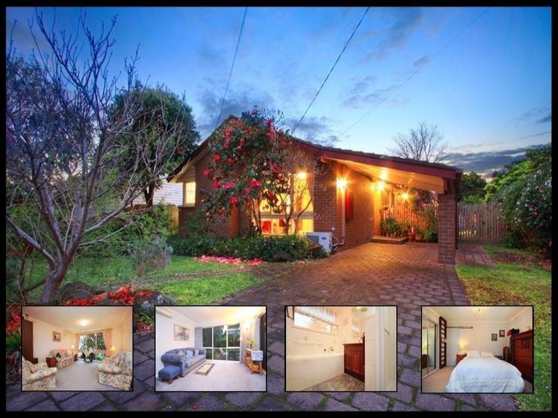 40 COPROSMA Avenue, Frankston VIC 3199