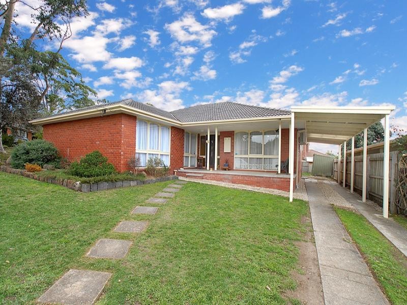 10 Oleosa Court, Frankston VIC 3199