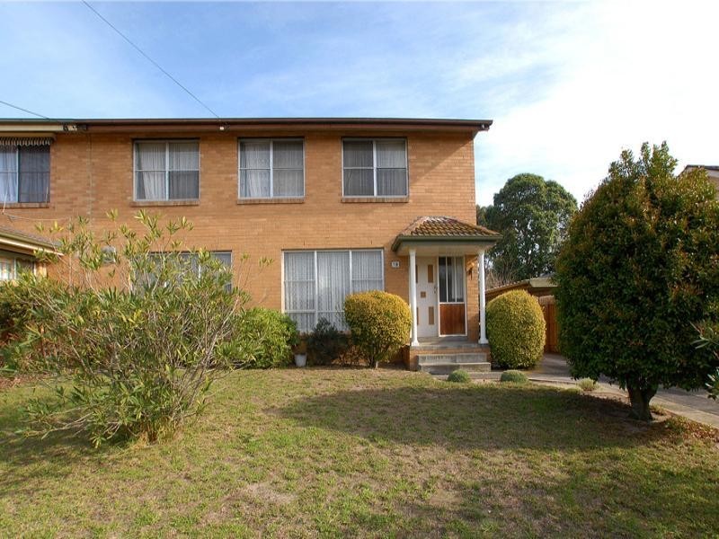 19 Armata Crescent, Frankston North VIC 3200