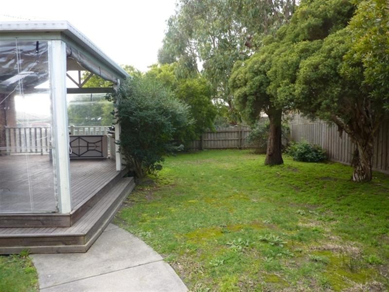 5 WITTERNBERG Avenue, Frankston VIC 3199