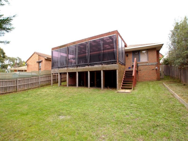 26 Ballymore Court, Frankston VIC 3199