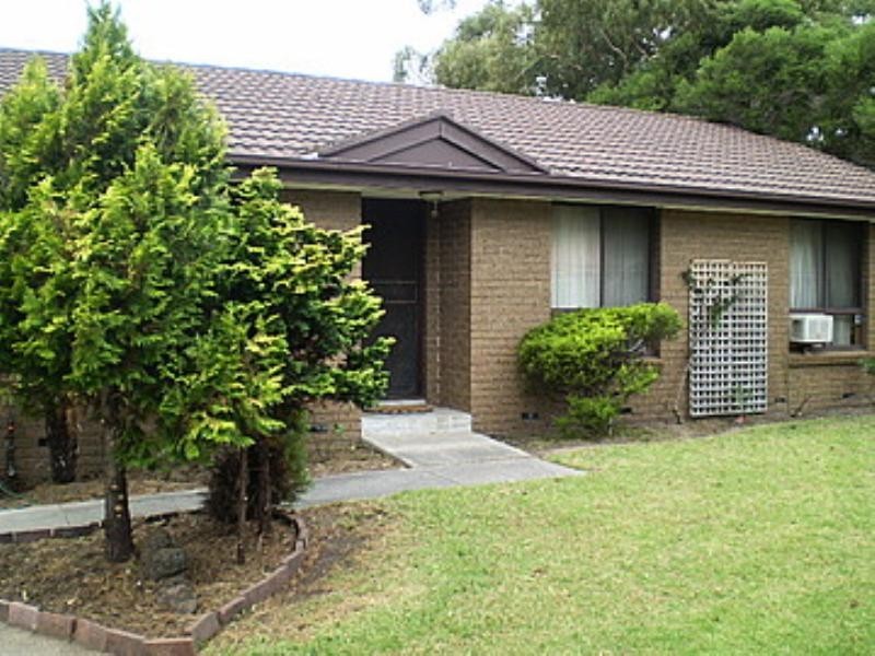 3/46 HADLEY Street, Frankston VIC 3199