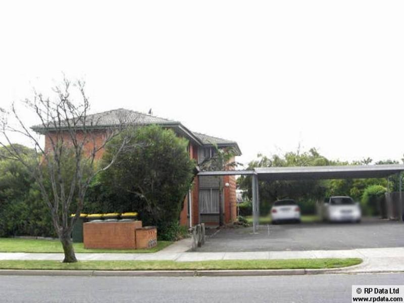 3/37 DANDENONG ROAD East, Frankston VIC 3199