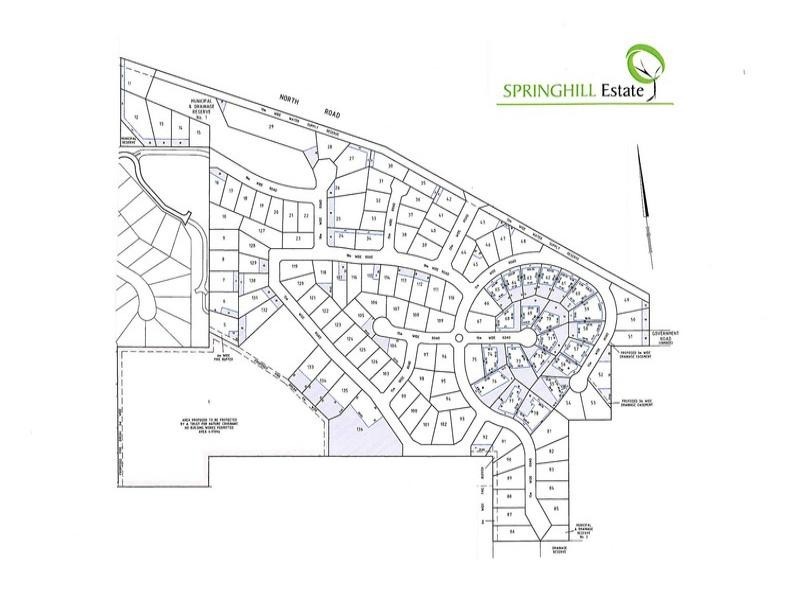 Springhill Estate, Langwarrin VIC 3910