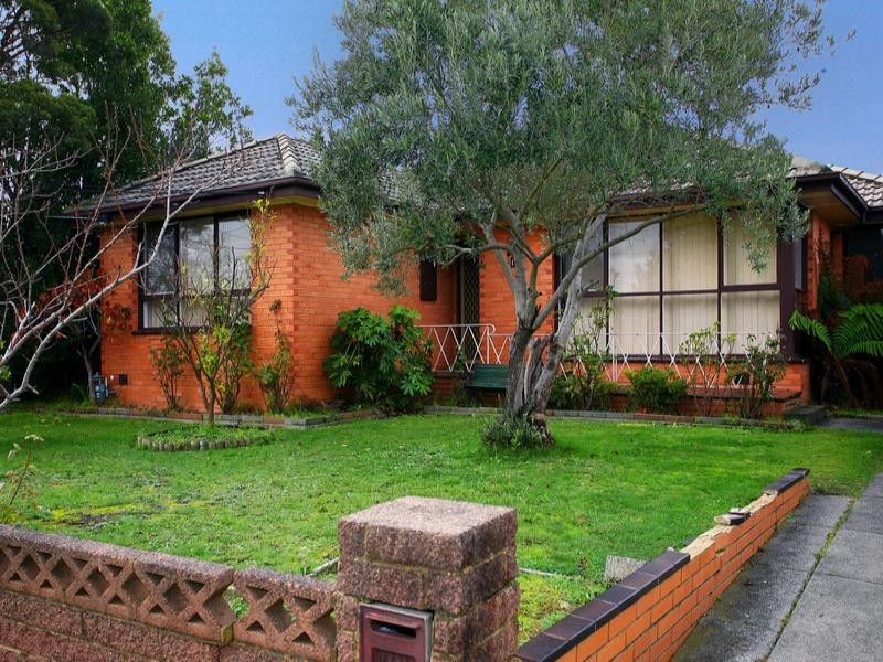 10 Baird Street, Mulgrave VIC 3170