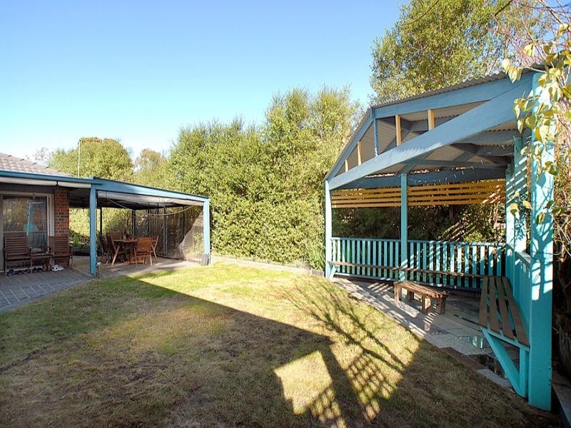 50 Manorwoods Drive, Frankston VIC 3199